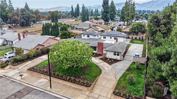 Property Photo:  1022 W Francis  CA 91762 