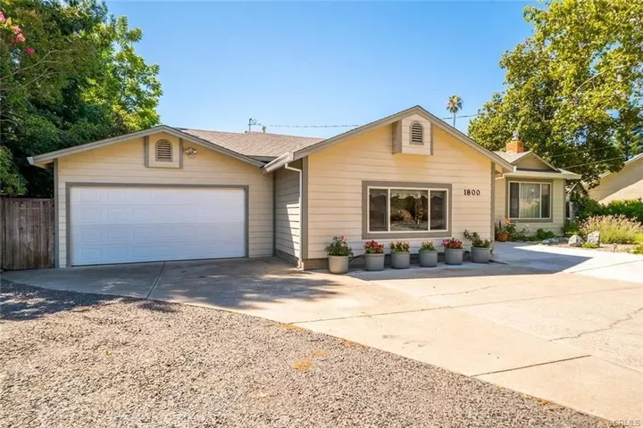 Property Photo:  1800 Boynton  CA 95966 