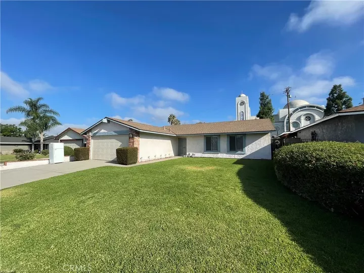 Property Photo: 21333 E Venton Street CA 91724