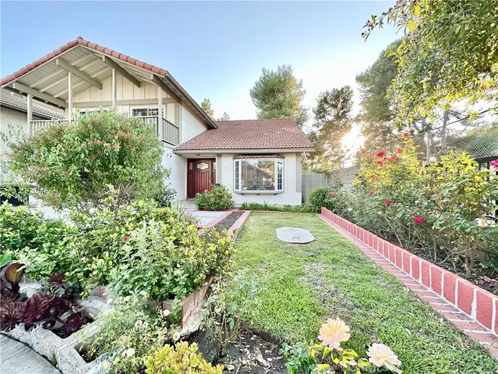 Property Photo:  16403 Cherry Crest Circle  CA 90703 