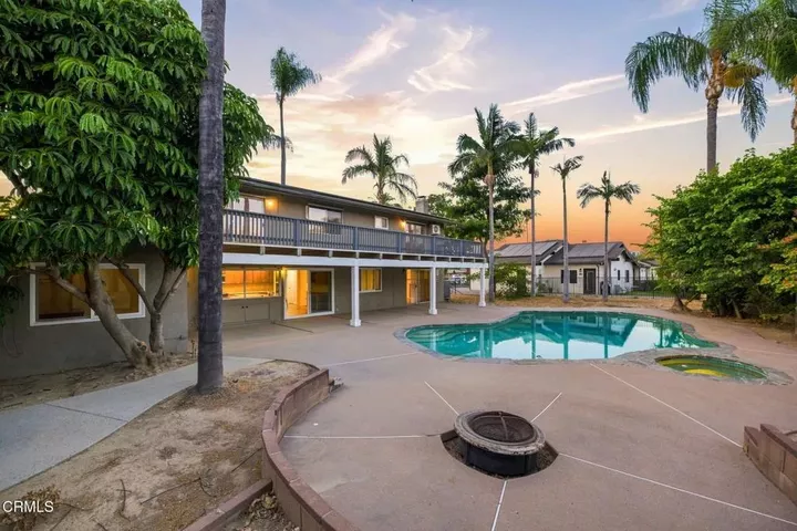 Property Photo:  1128 El Monte Drive  CA 93065 