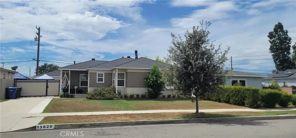 Property Photo:  13820 Hawes Street  CA 90605 