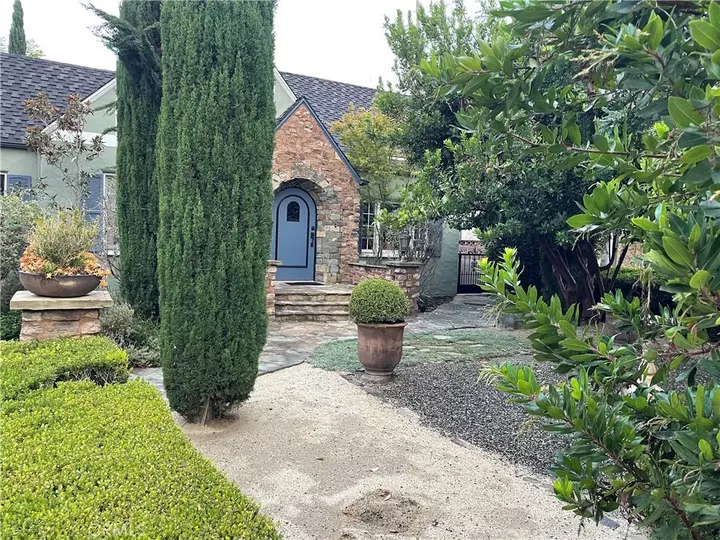Property Photo: 2220 Greenleaf Street CA 92706