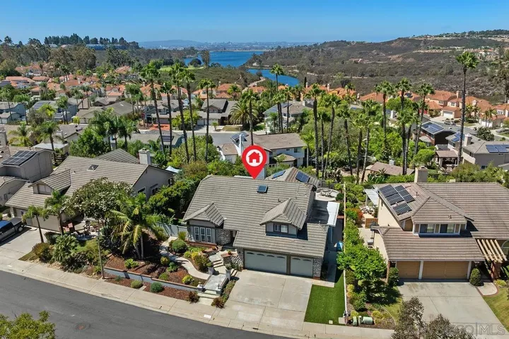 Property Photo: 10770 Ancona Lane CA 92131