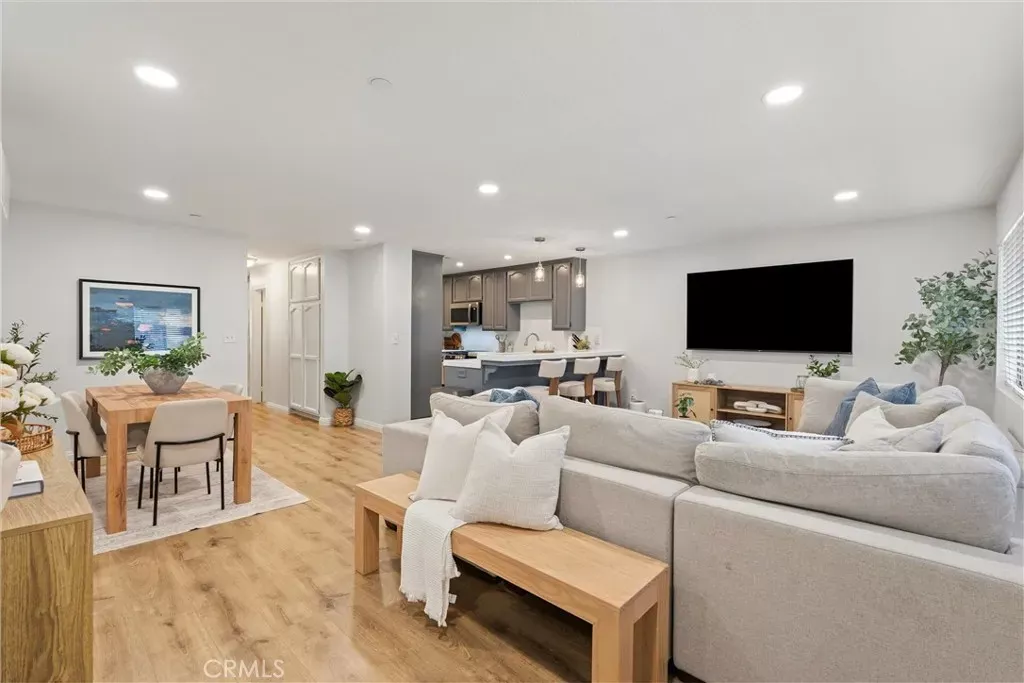 Property Photo:  17200 Newhope  CA 92708 
