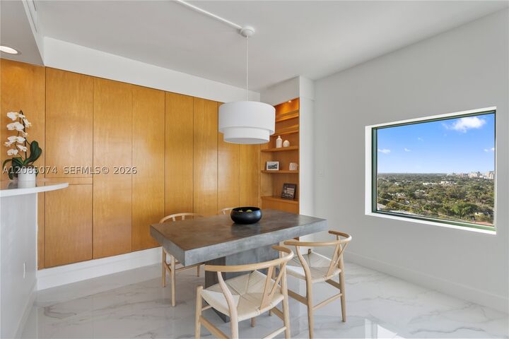 Property Photo:  3350 SW 27th Ave 1807  FL 33133 