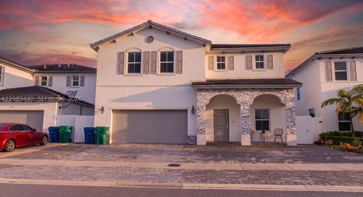 Property Photo:  21223 SW 127th Ct  FL 33177 