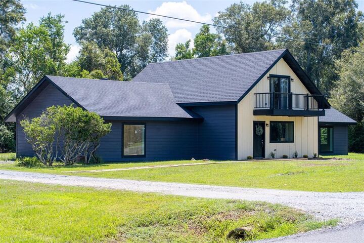 Property Photo:  857 Beau Ave Avenue  LA 70611 