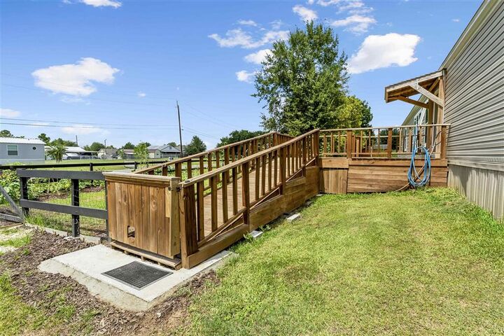 Property Photo:  7311 Jarib Lane  LA 70607 