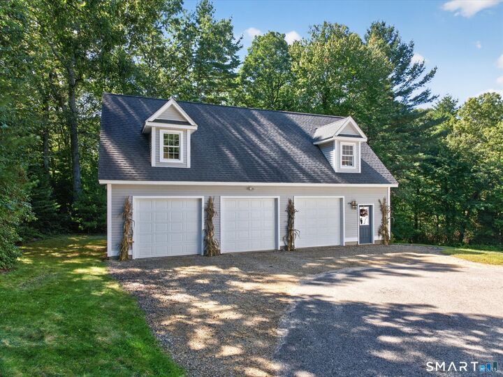 Property Photo: 20 Sugar Bush Lane CT 06084