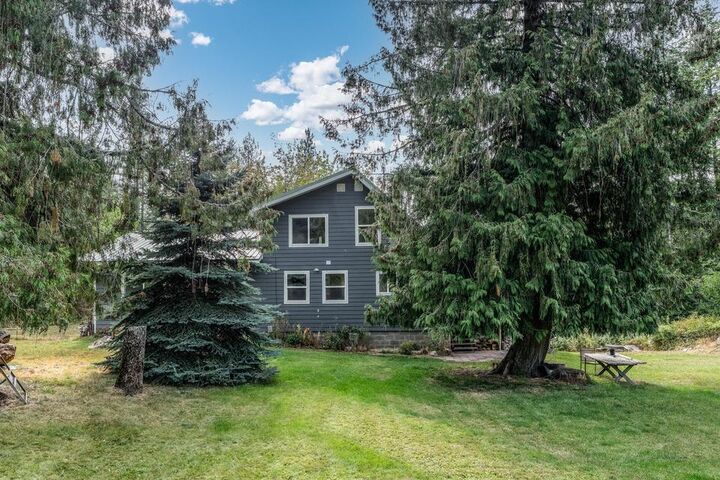 Property Photo:  4457 Grouse Creek Rd  WA 99109 