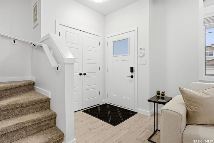 Property Photo:  2910 Bellegarde Crescent  SK S4V 3W5 