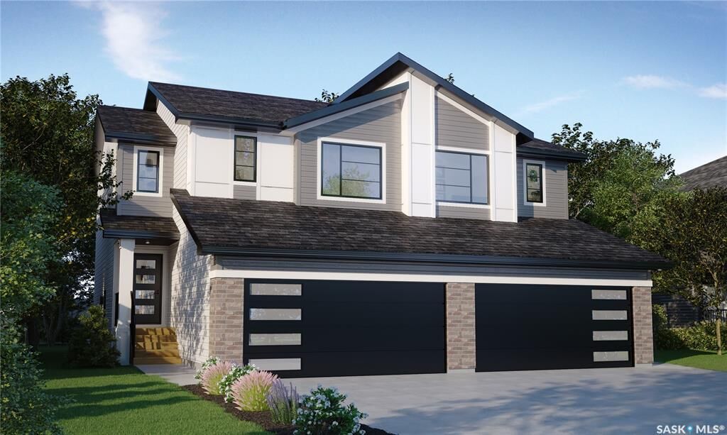 Property Photo:  338 Froese Crescent  SK S0K 4S3 