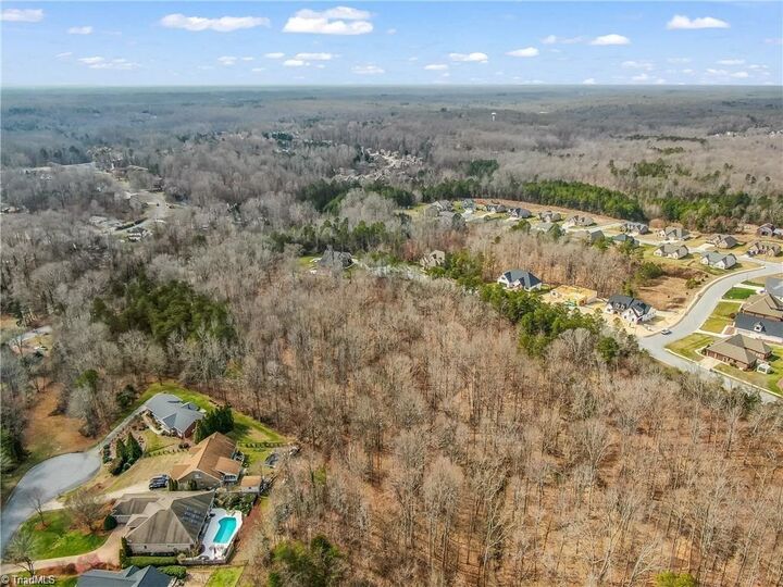 Property Photo:  0 Solway Drive  NC 27262 