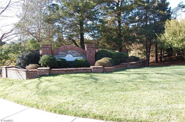 Property Photo:  2876 Saint Giles Court  NC 27262 