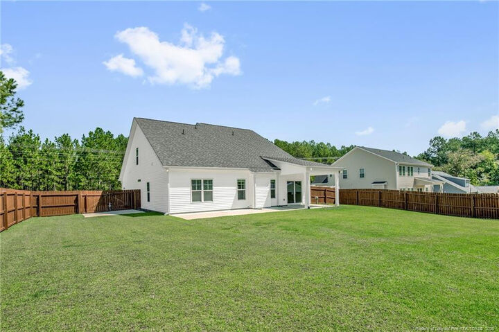 Property Photo: 2815 Lemuel Black Road NC 28323
