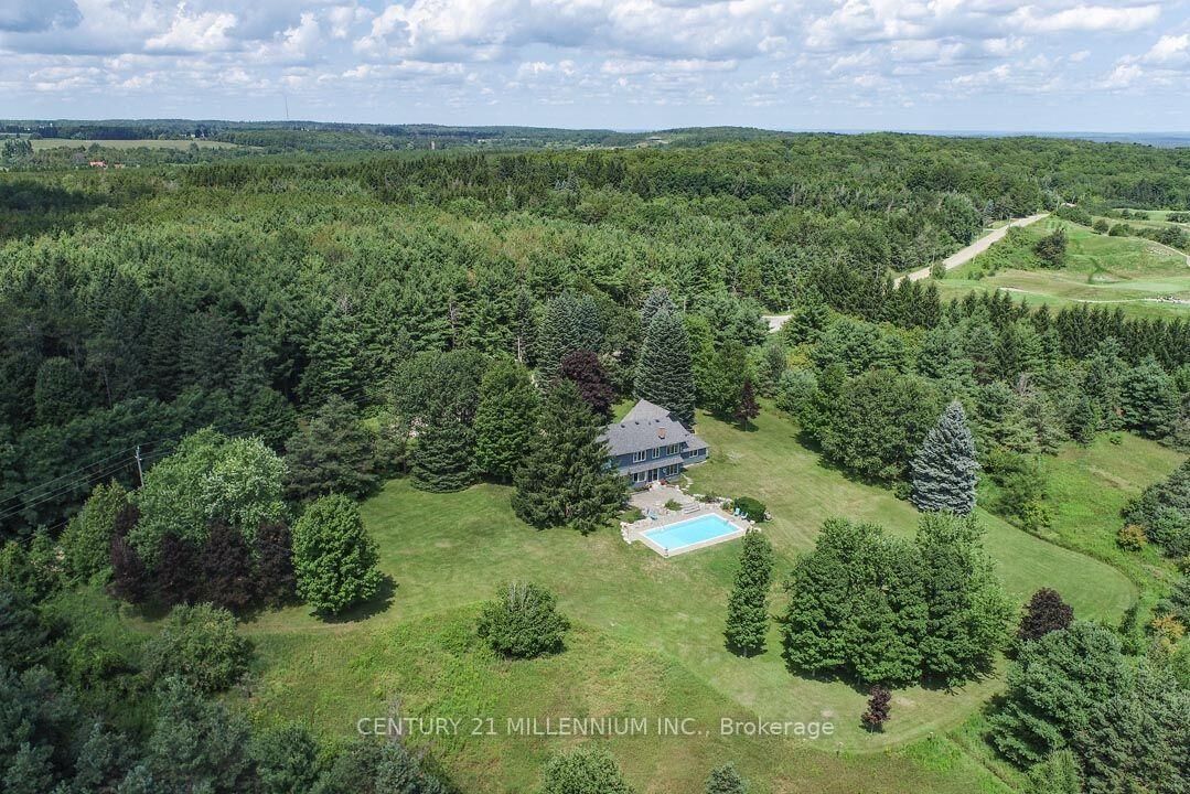 Property Photo:  4845 Escarpment Side Road  ON L7C 0A7 