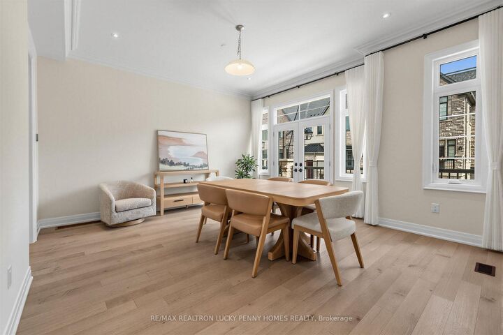 Property Photo: 82 West Village Lane ON L6C 3L5