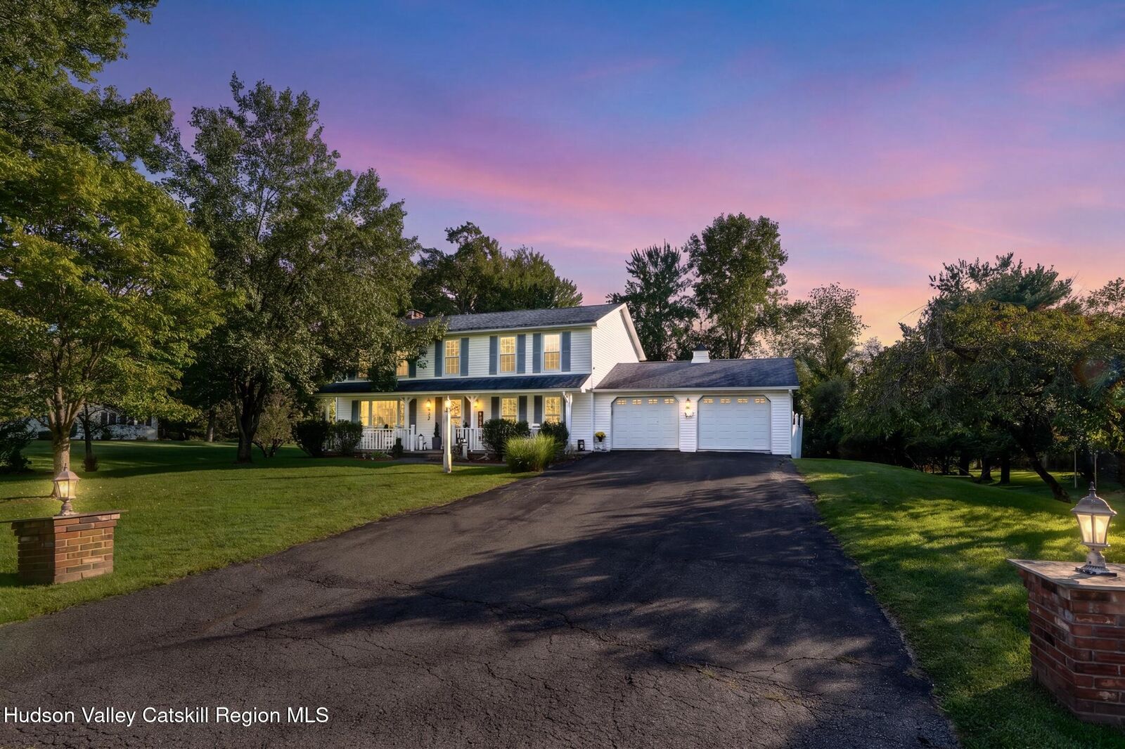 Property Photo: 14 Kerry NY 12401