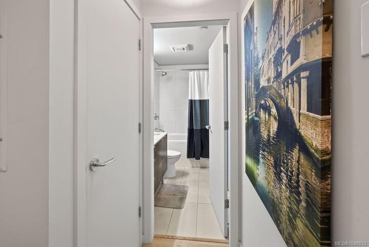 Property Photo:  601 Herald St #207  BC V8W 1S8 