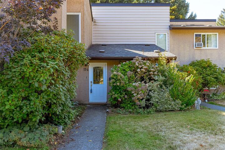Property Photo:  2860 Sooke Lake Rd #114  BC V9B 4R3 