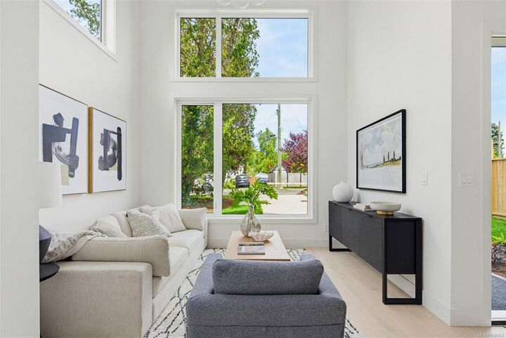Property Photo:  2456 Tod Rd #1  BC V8R 2N1 