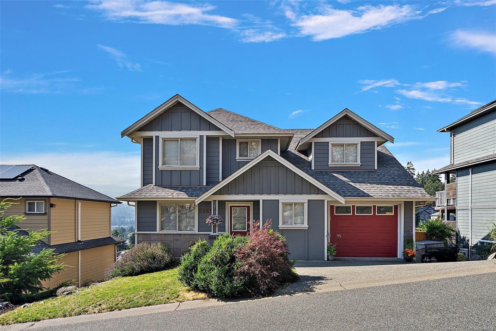 Property Photo:  2565 Legacy Ridge  BC V9B 0A1 