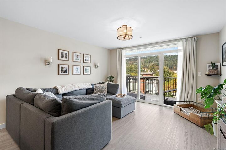 Property Photo:  110 Presley Pl #311  BC V9B 0Z1 
