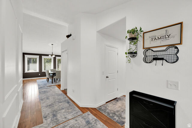 Property Photo: 7994 S Madison Nan Dr W UT 84081
