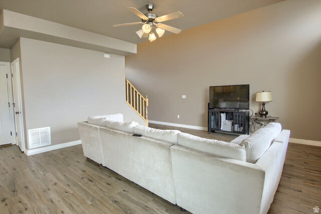 Property Photo: 2615 W 500 N 11 UT 84337