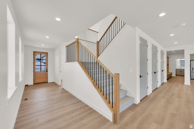 Property Photo: 157 N Husker Ln UT 84045