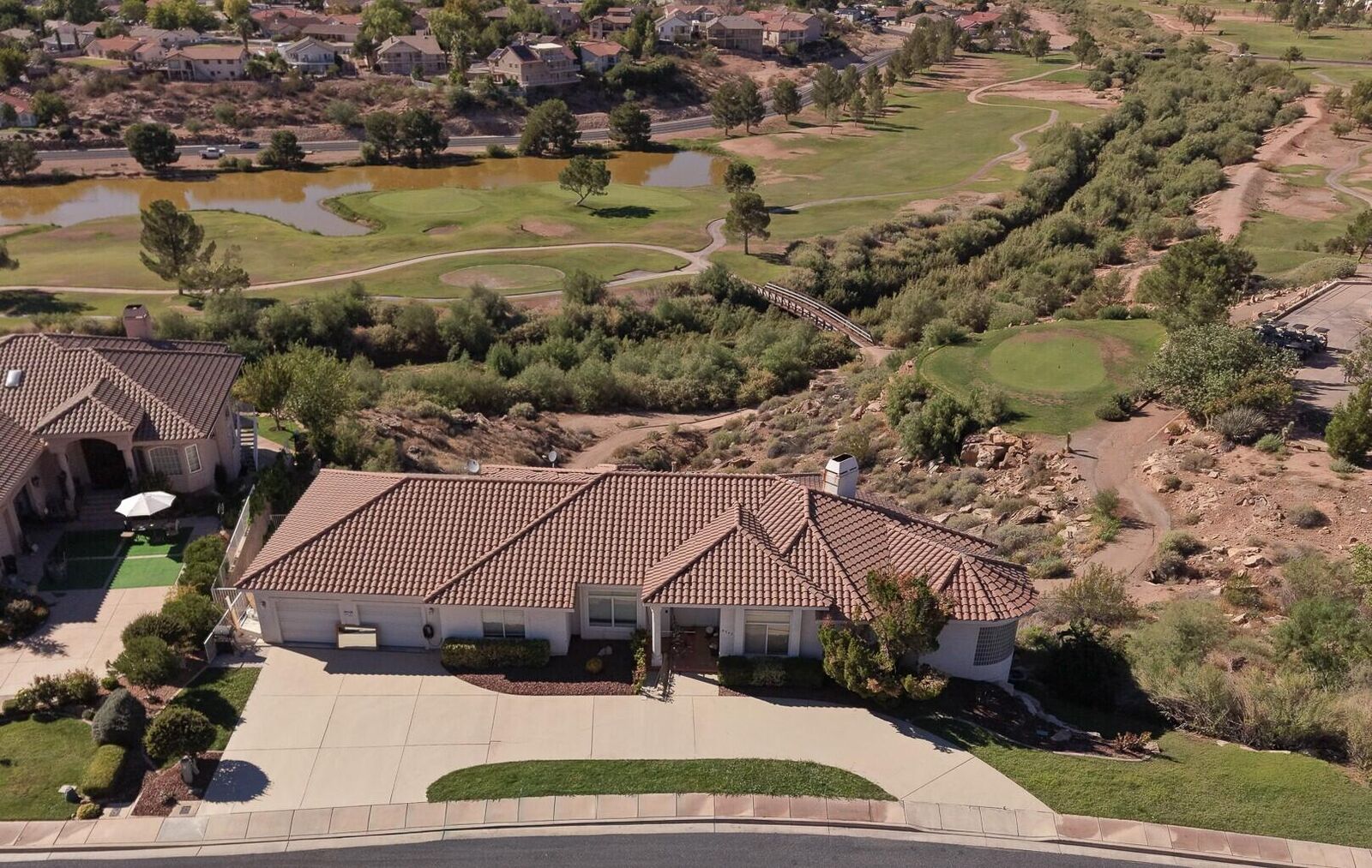 Property Photo: 2262 S 1400 E UT 84790