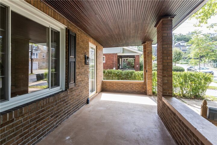 Property Photo: 433 Layton Ave PA 15216