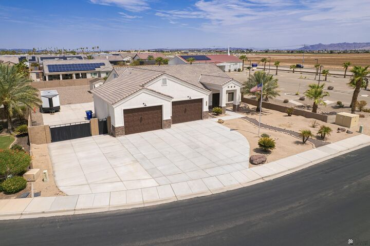 Property Photo: 5926 E 38 St AZ 85365