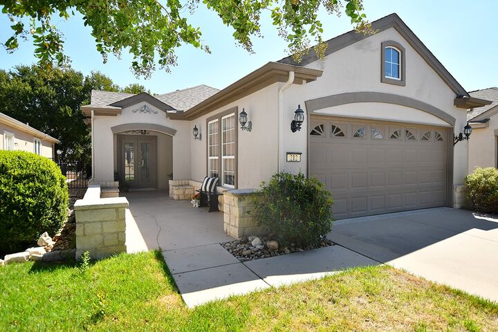 Property Photo:  212 Limestone Shoals Court  TX 78633 