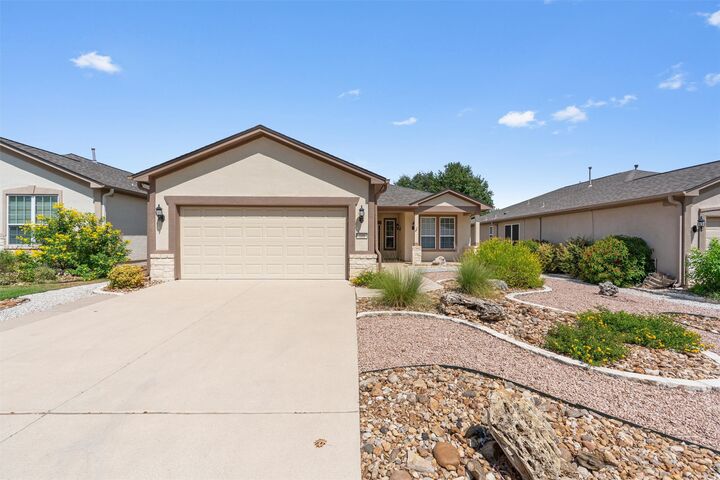 Property Photo:  408 Fort Griffin Trail  TX 78633 