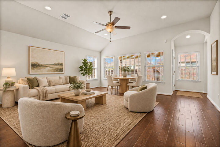 Property Photo:  6800 Catania Loop  TX 78665 