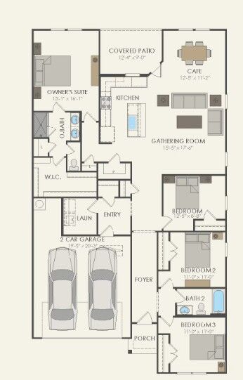 Property Photo:  201 Serenity Hills Drive  TX 78628 