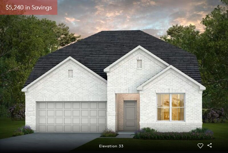 Property Photo: 7201 Cliff Rose Drive TX 78669
