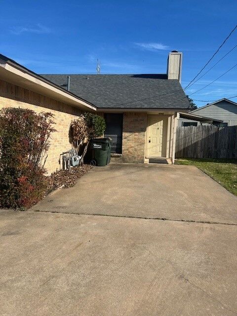 Property Photo:  310 Tamara Drive B  TX 78628 
