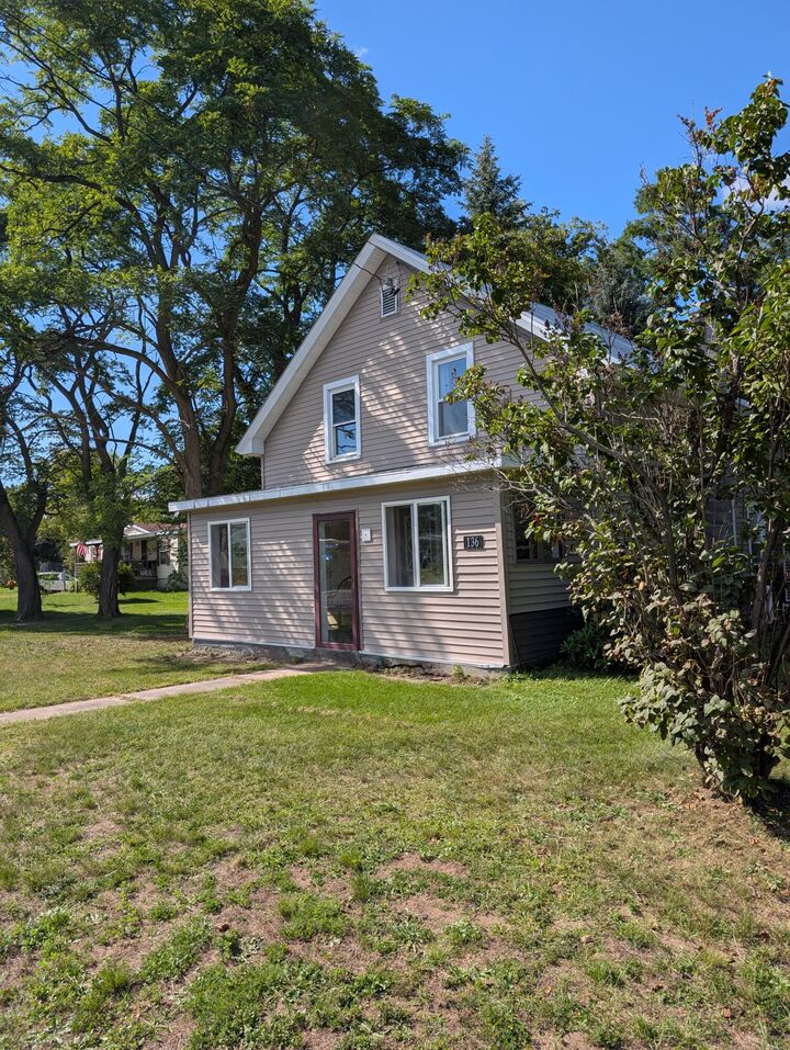 Property Photo:  136 Pleasant Street  NY 12944 
