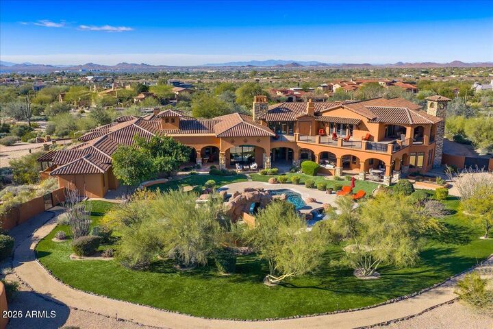 Property Photo:  24163 N 91st Street  AZ 85255 