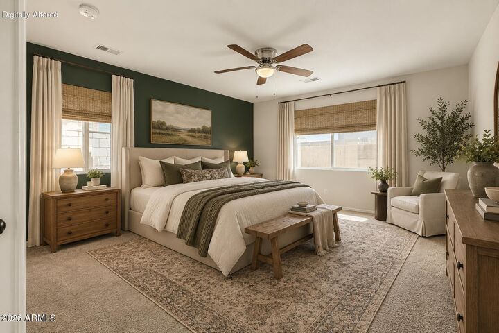 Property Photo: 1897 W Stagecoach Street AZ 85120