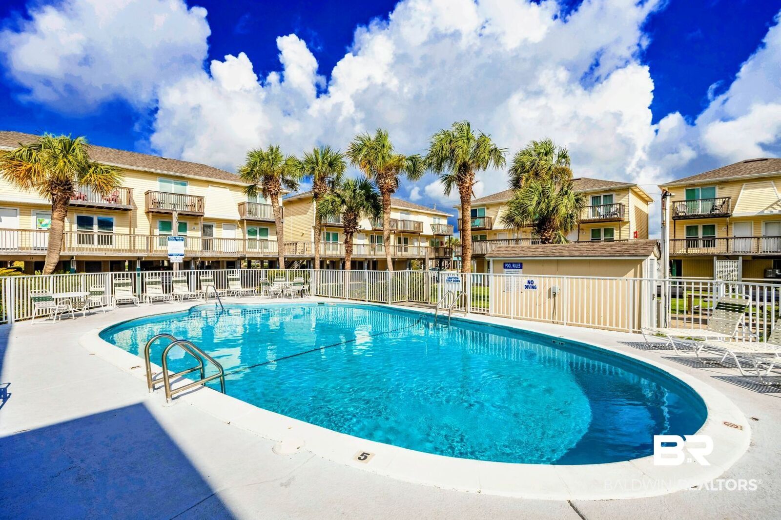 Property Photo:  372 East Beach Boulevard Unit 21  AL 36542 