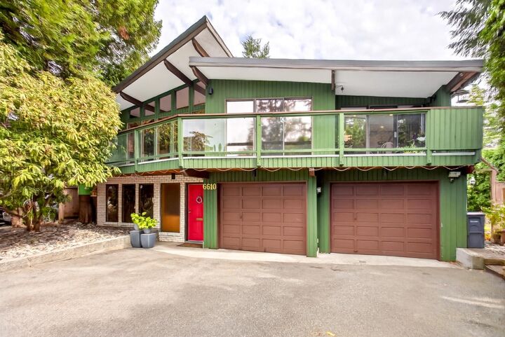 Property Photo: 6610 Toderick Street BC V5S 3N1