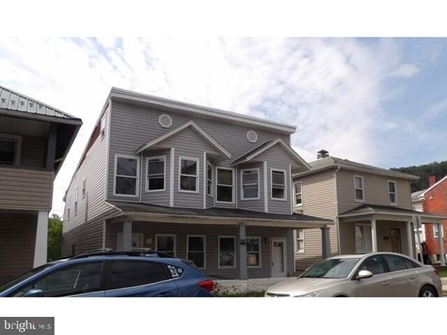 Property Photo:  826 Columbia Avenue  MD 21502 