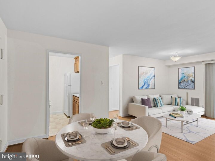 Property Photo:  1931 N Cleveland Street 210  VA 22201 