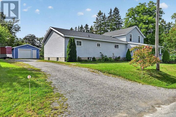 Property Photo:  7 Main Street  ON L0A 1G0 