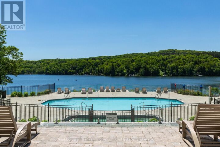 Photo de la propriété:  25 Pen Lake Point Road 422  ON P1H 1A9 
