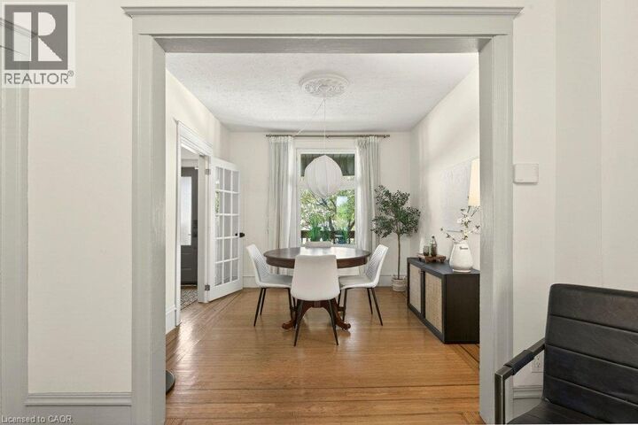 Property Photo: 148 Dundurn Street North ON L8R 3E8